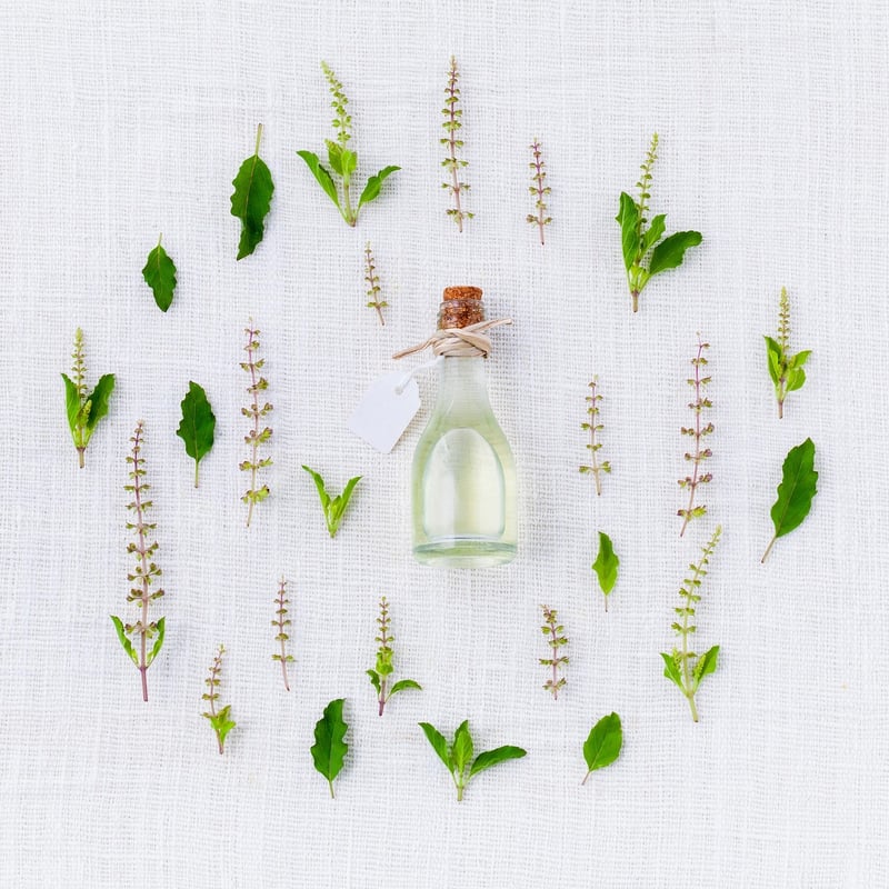 Wellness Aroma Therapy